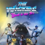 The Wackids - Back to the 90\'s