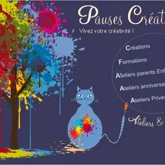 Pauses Créatives