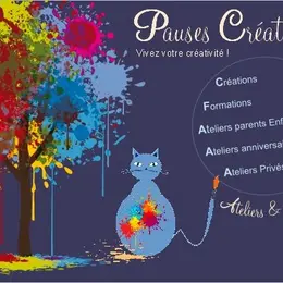 Pauses Créatives
