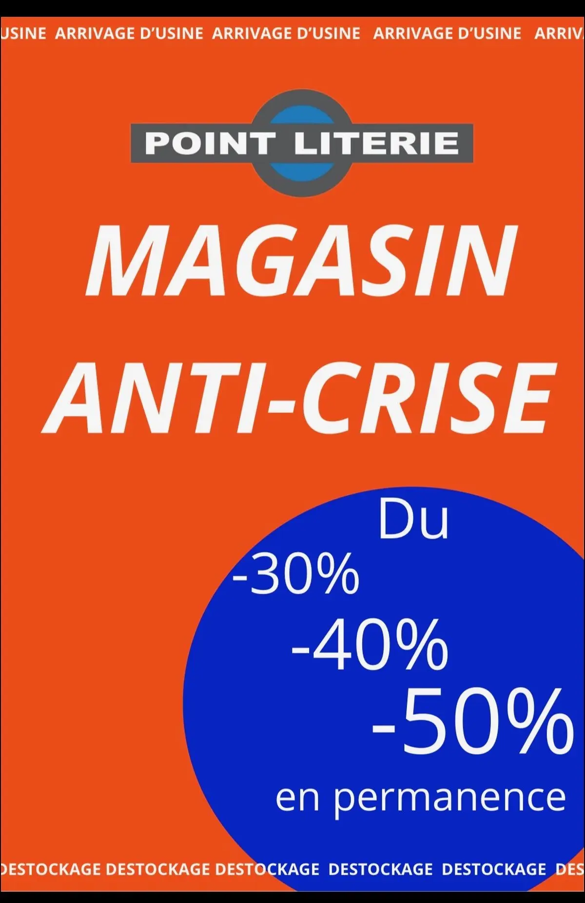 Foire à la Literie