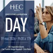 Executive Education Day de HEC-2026