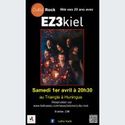 Concert EZ3kiel