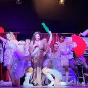 Kabareto - Comédie Musicale