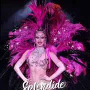 Cabaret Les soirées du Pin - revue SPLENDIDE 