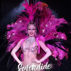 Cabaret Les soirées du Pin - revue SPLENDIDE 