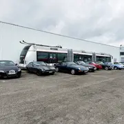 Découverte du conservatoire des transports 