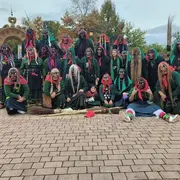 Carnaval à Reichshoffen 2026