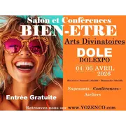 Salon du Bien-être Yozenco