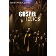 Gospel Hélios à l'Église Saint Philippe du Roule