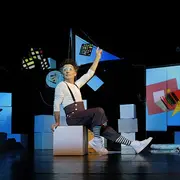  Prélude en Bleu Majeur - Spectacle familial