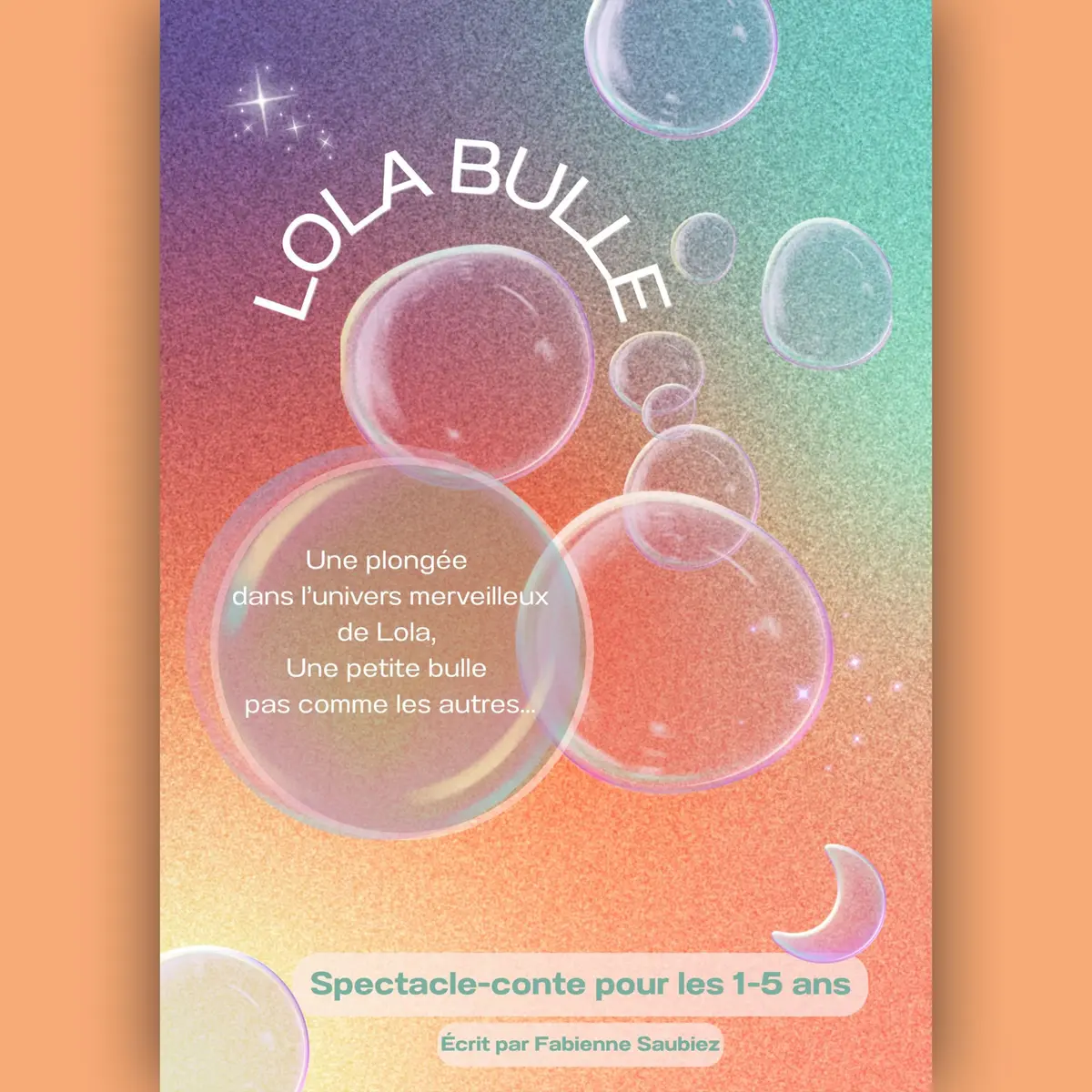Lola Bulle