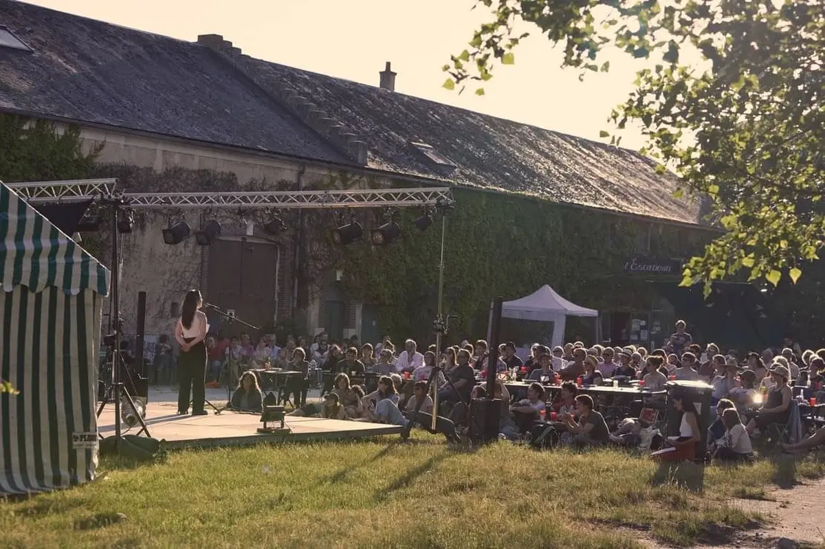 Festival des Planches Fêlées #10