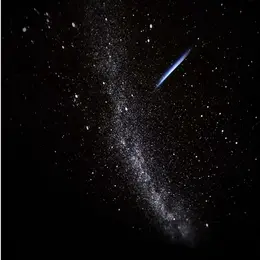 Soirée d'observation d'étoiles et Voie lactée