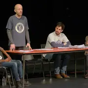 Lefty ! ou le combat des lanceurs d'alerte