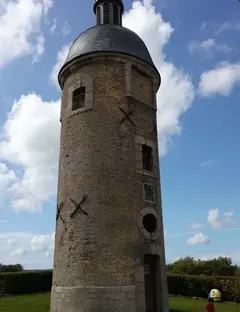 La Tour de l'Horloge