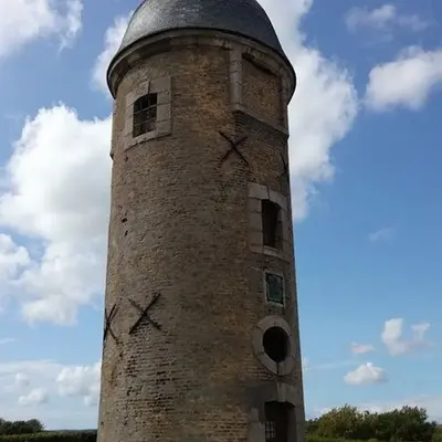 La Tour de l'Horloge