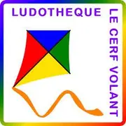 Ludothèque Le Cerf-Volant