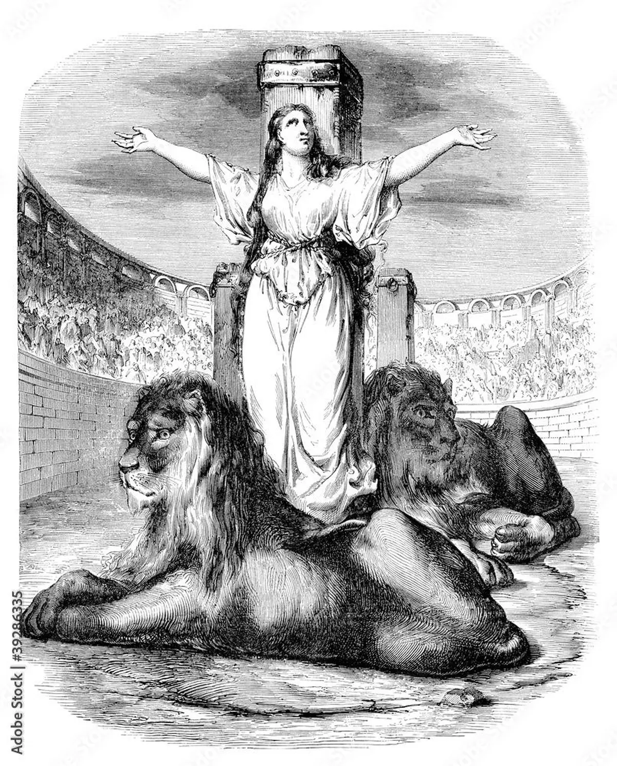 Visite guidée L'Histoire de Lyon au féminin