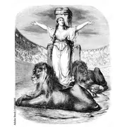 Visite guidée L'Histoire de Lyon au féminin