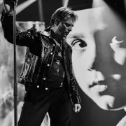 David Hallyday - Requiem pour un fou