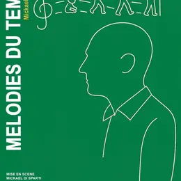 Théâtre Mélodies du Temps - Daumeray