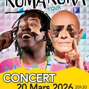 Kuma Kura + première partie