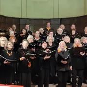 Chanteval chante Noël pour vous et avec vous