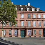 Musée historique de Bâle – Haus zum Kirschgarten