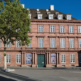 Musée historique de Bâle – Haus zum Kirschgarten