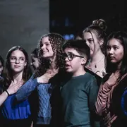 Au cœur du Chœur - Avec mon cous(s)in