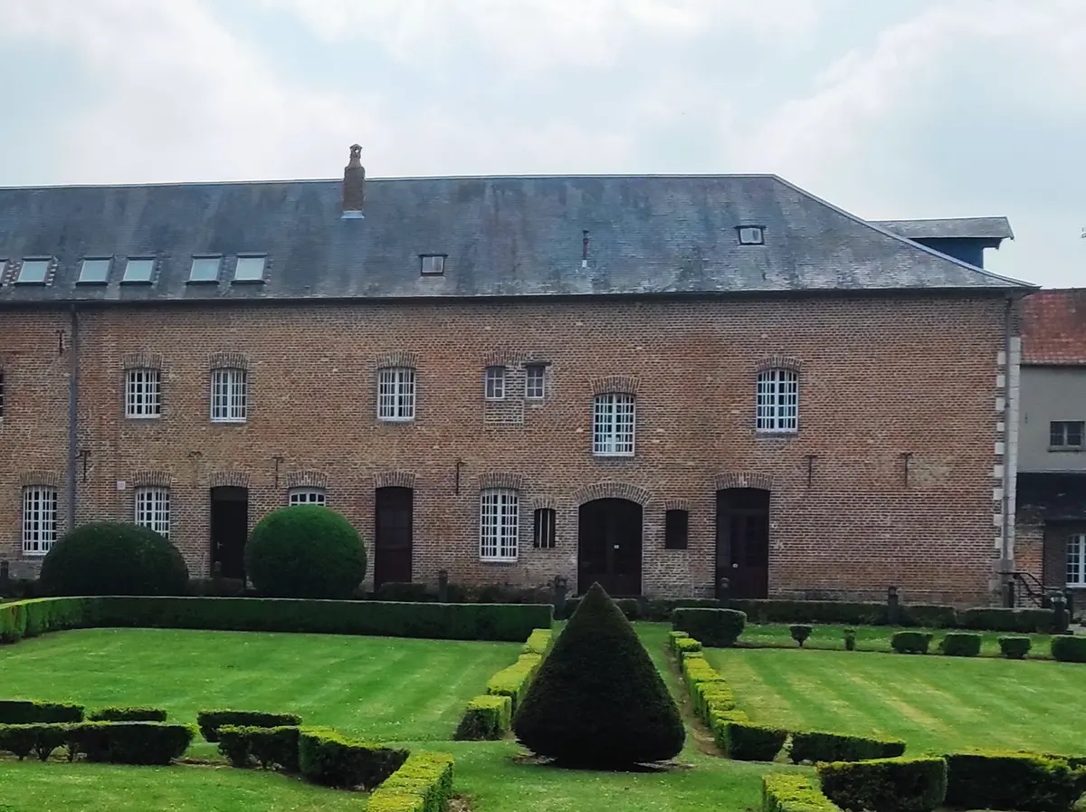 Carmel-Maison du patrimoine