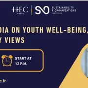 Séminaire-déjeuner S&O sur l'impact des médias sociaux sur le bien-être