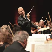 Wagner : La Walkyrie - Yannick Nézet-Séguin, Rotterdam Philharmonic Orchestra
