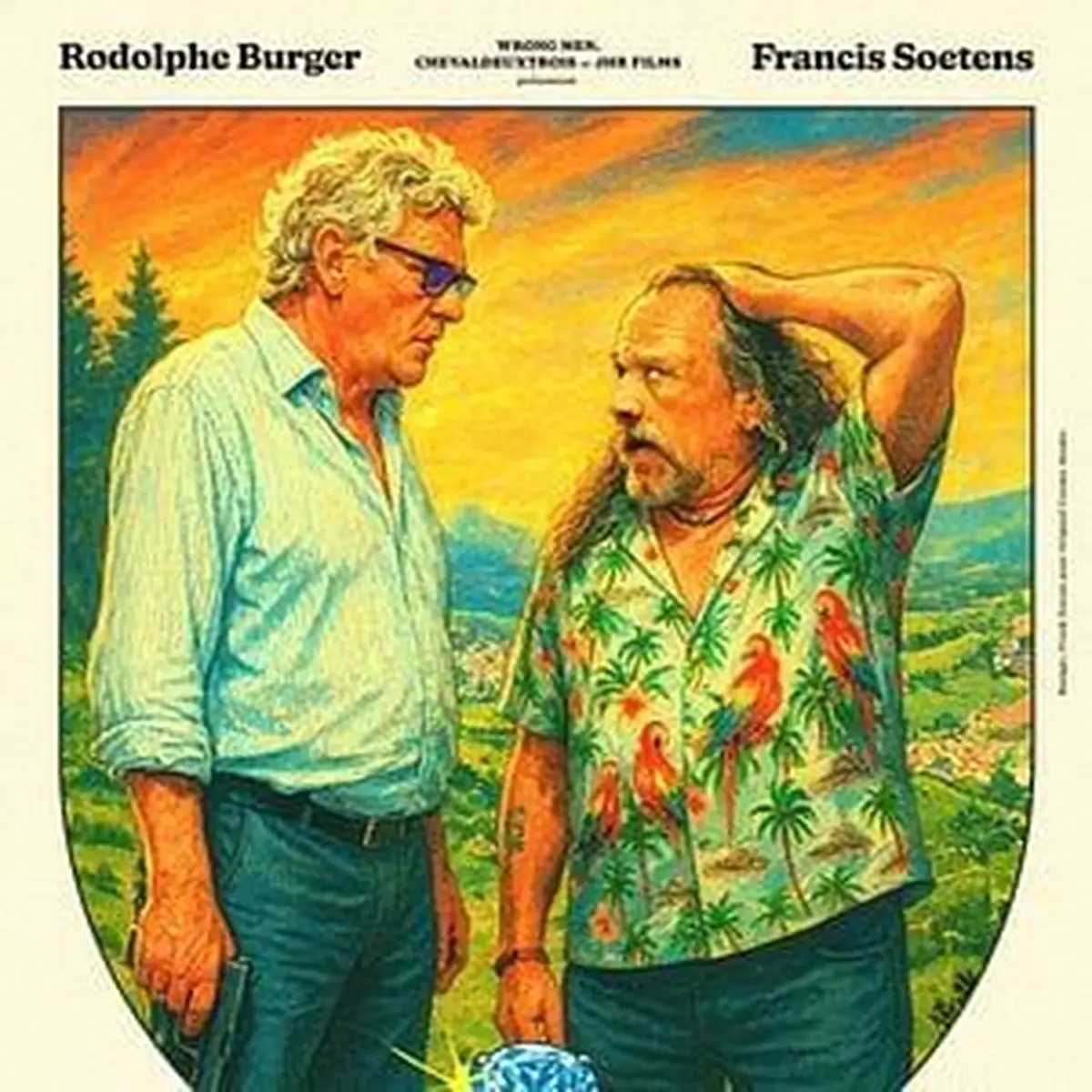 Ciné-rencontre - Sainte-Marie-aux-mines 