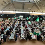 Loto École Sainte Croix 