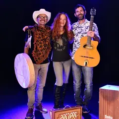Pachanga Latina