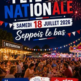 Fête nationale