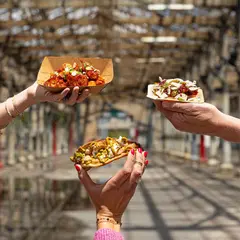 Lyon Street Food Festival 2026 : festival de cuisine