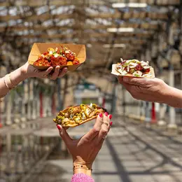 Lyon Street Food Festival 2026 : festival de cuisine