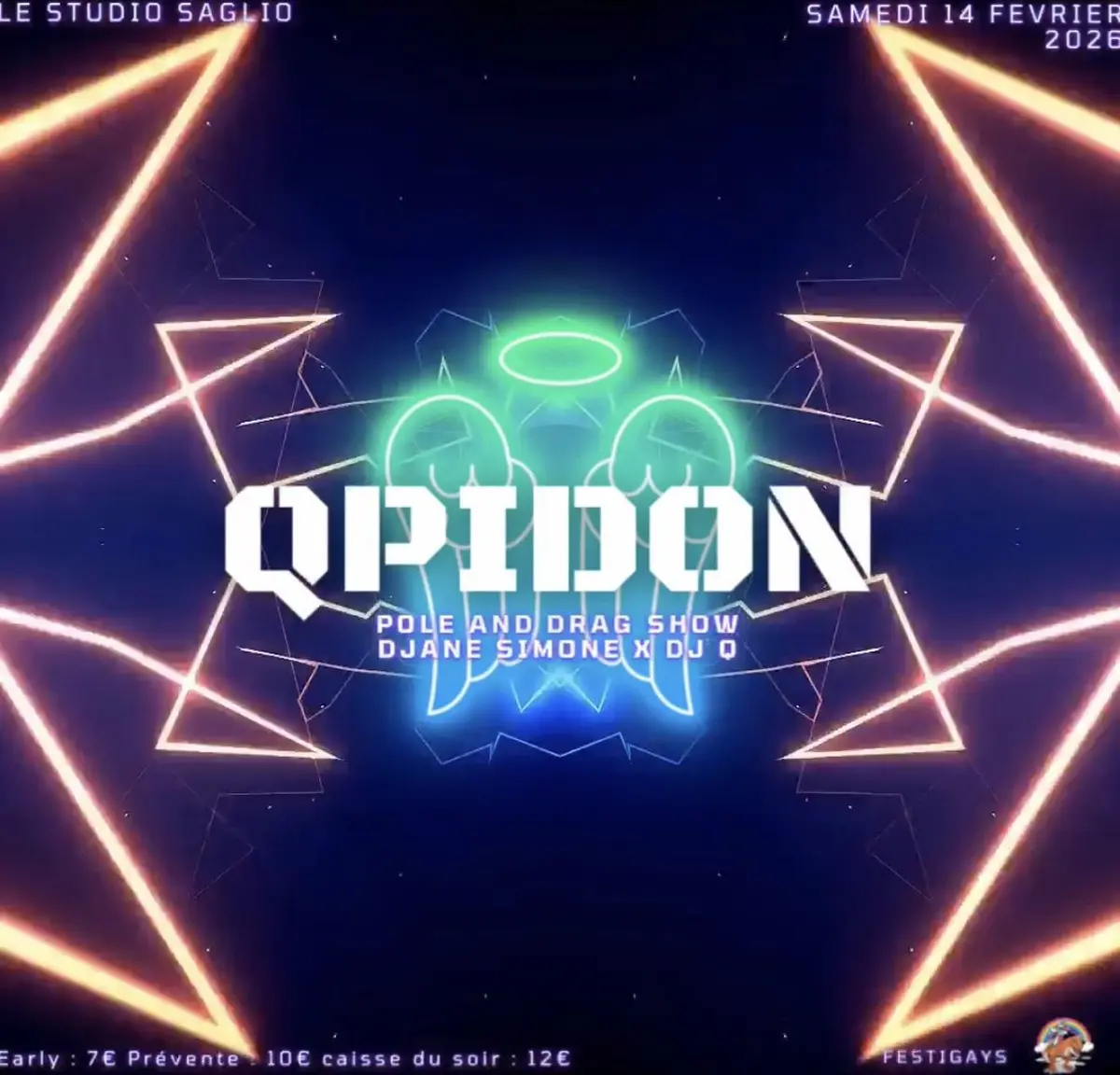 Qpidon