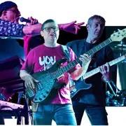 Soirée rock à l'abbatiale : YOU + Chorale Sakura (première partie)