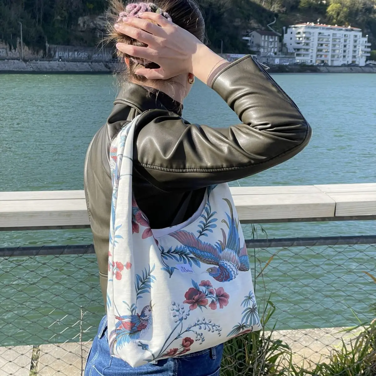 Atelier couture – sac