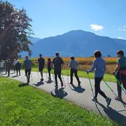 Forum santé bien-être à Montmélian
