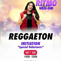 Initiation Reggaeton