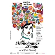 Les “Monologues du Vagin” : un classique féministe revisité 