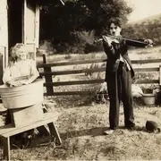 Ciné-concert sur des courts-métrages de Charlie Chaplin