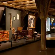 Entrée au Musée du Pays de Hanau à tarif réduit 