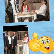 Comédie théâtre : Dix ans après