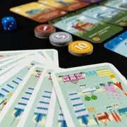 Après-midi jeux à la Médiathèque La Filature 