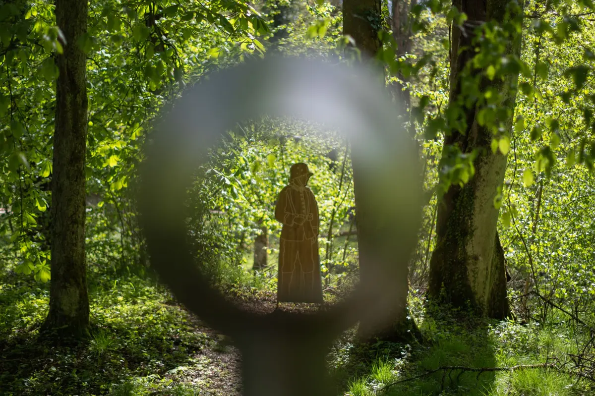 Visite guidée du site du Grand Canon